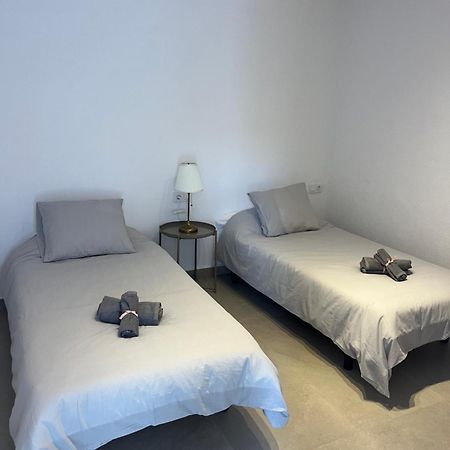 Vega de Rio de PalmasCasa Plaza 2公寓 外观 照片